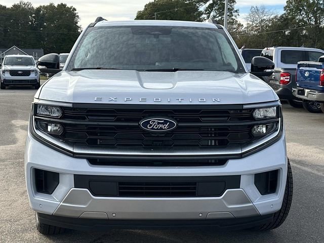 New 2025 Ford Expedition Platinum w/ Platinum Ultimate Package image 2