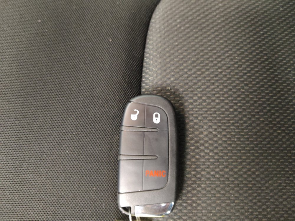 Used 2018 Jeep Renegade Sport w/ Power & Air Group AWD/4WD image 32