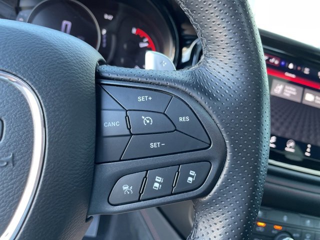 Used 2024 Dodge Durango GT image 21