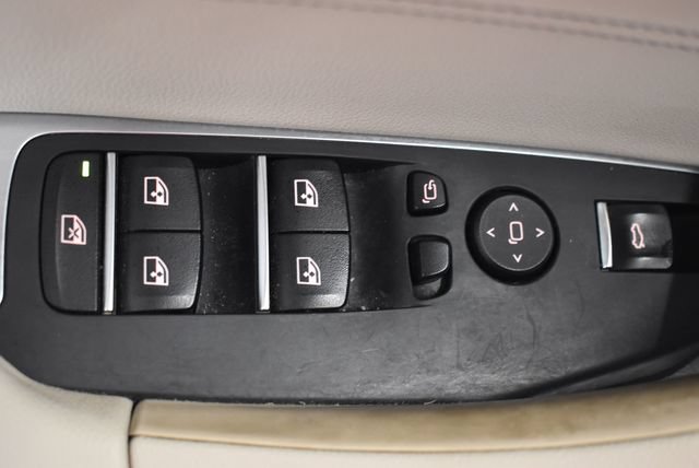 Used 2019 BMW X3 M40i w/ Parking Assistance Package AWD/4WD image 21