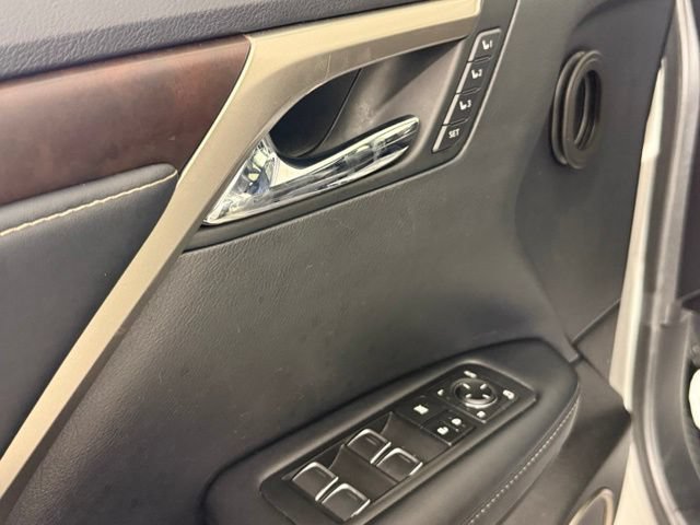 Used 2022 Lexus RX 350 FWD w/ Premium Package image 17
