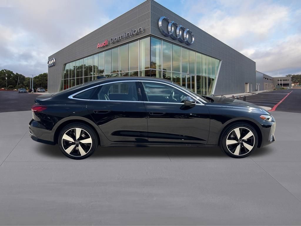 New 2025 Audi A5 2.0T Premium Plus image 4