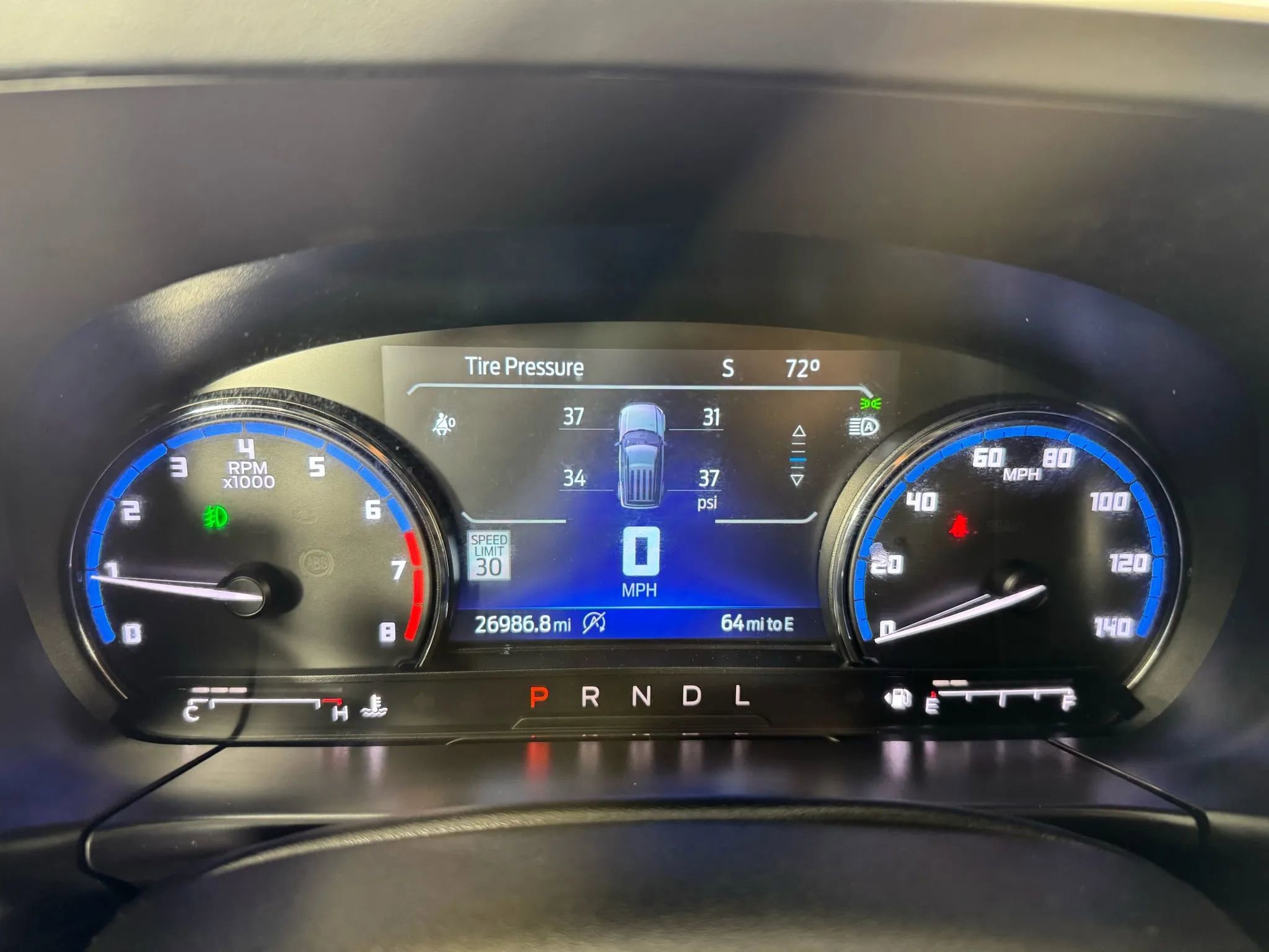 Used 2023 Ford Bronco Sport Outer Banks w/ Tech Package image 14