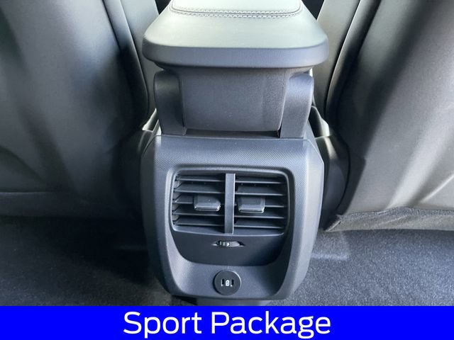 New 2025 Ford Mustang Mach-E GT w/ Interior Protection Package image 32