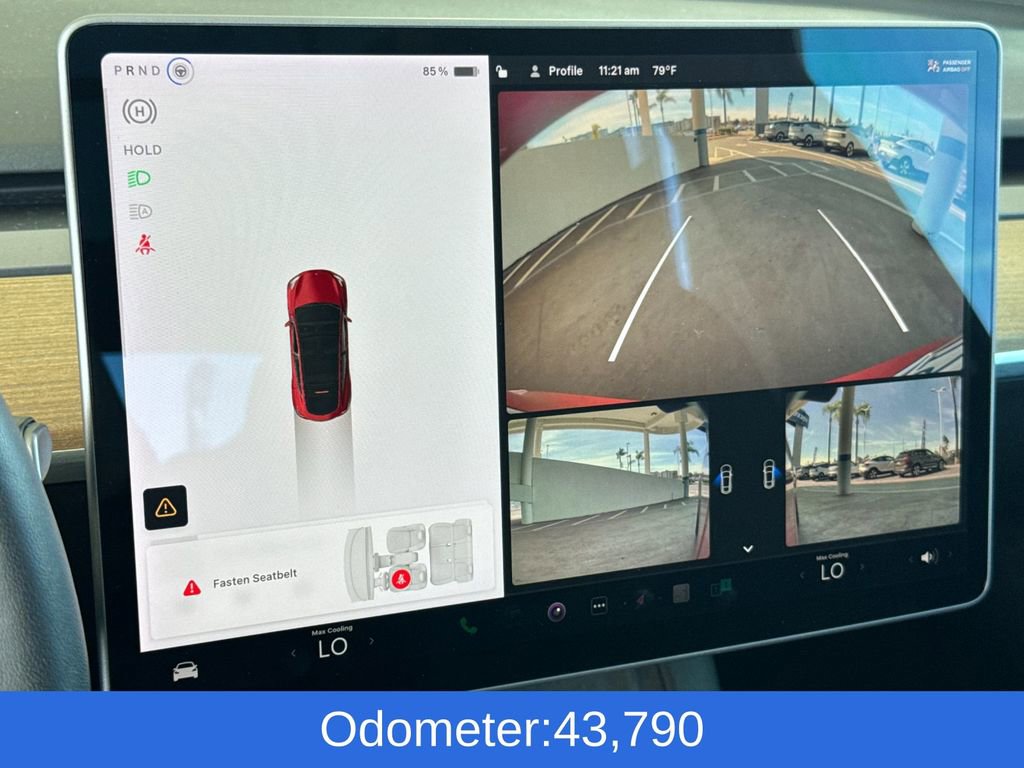 Used 2022 Tesla Model Y Performance image 18