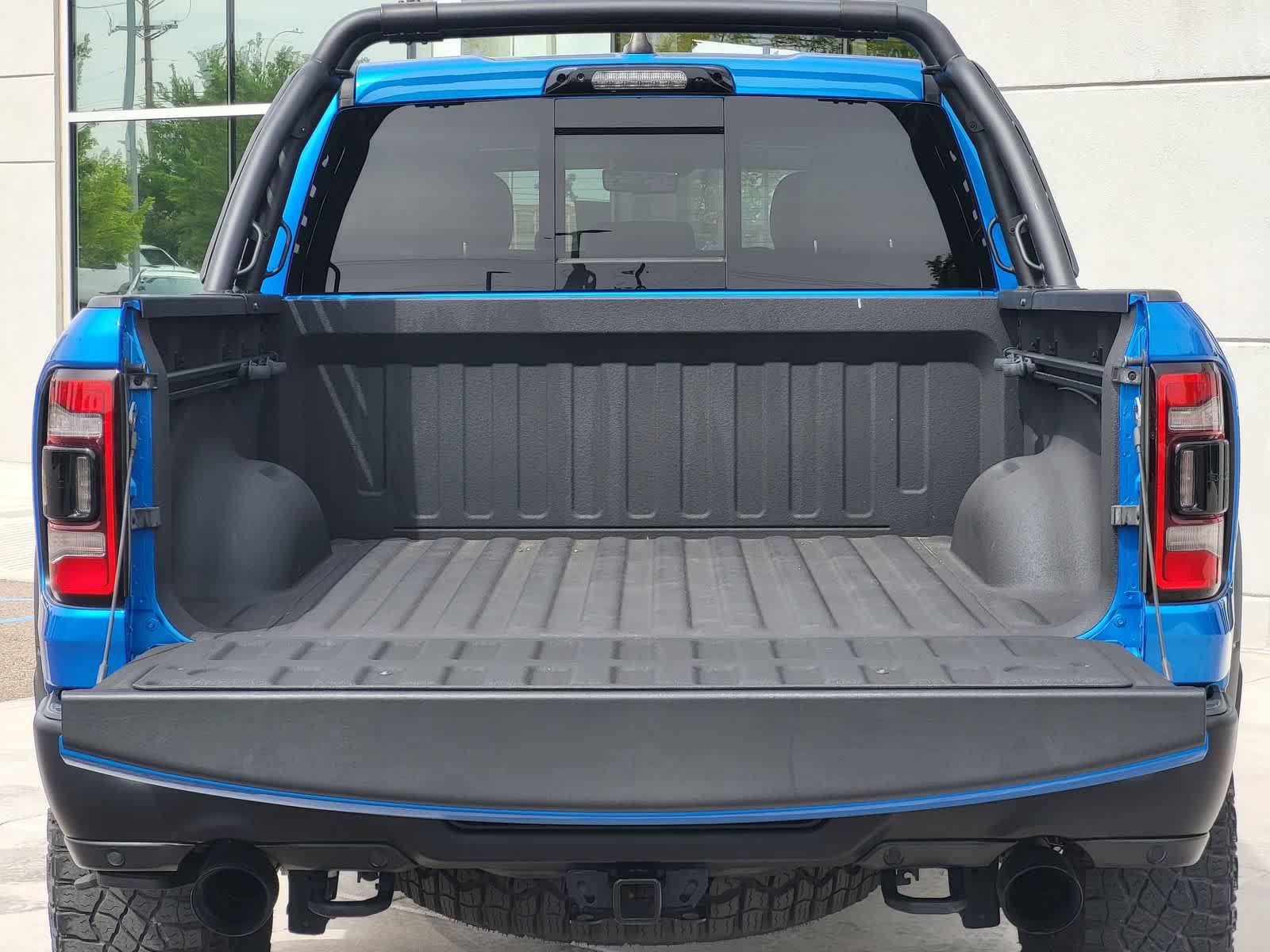 Used 2022 RAM 1500 TRX w/ TRX Level 2 Equipment Group AWD/4WD image 29