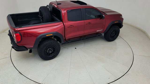 Used 2024 GMC Canyon AT4X w/ AT4X AEV Edition AWD/4WD image 84