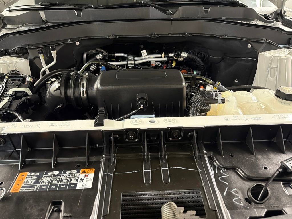 Certified 2023 Ford Explorer XLT w/ Equipment Group 202A AWD/4WD image 41