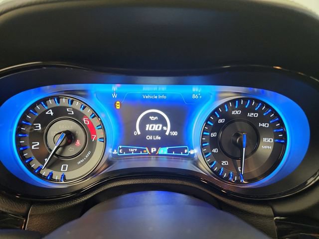Used 2023 Chrysler 300 C RWD image 14