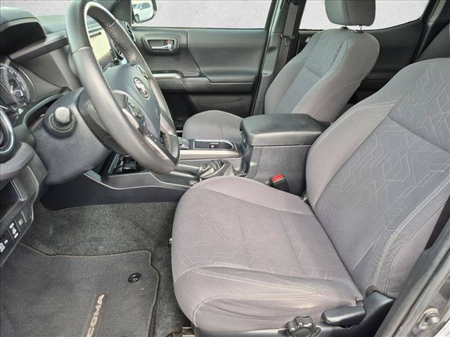 Used 2019 Toyota Tacoma TRD Off-Road w/ Technology Package RWD image 17