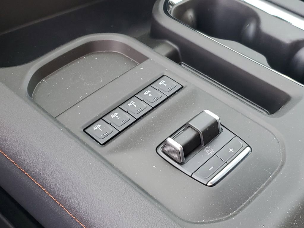 New 2026 GMC Sierra 3500 AT4 w/ AT4 Premium Plus Package image 20