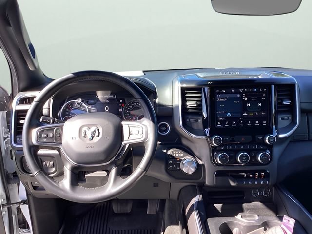 Used 2022 RAM 1500 Laramie image 17