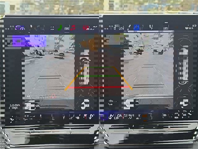 New 2026 Volkswagen Tiguan SE R-Line image 18