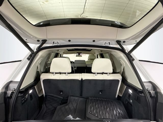 Used 2022 BMW X7 xDrive40i w/ Premium Package AWD/4WD image 27