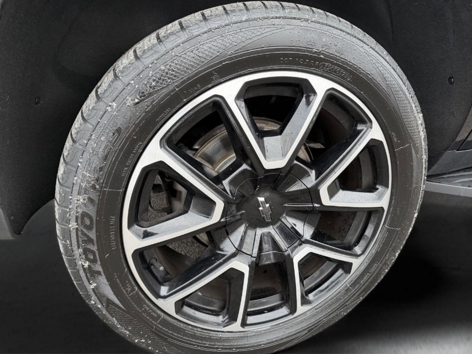 Used 2022 Chevrolet Tahoe RST w/ Sport Performance Package image 44