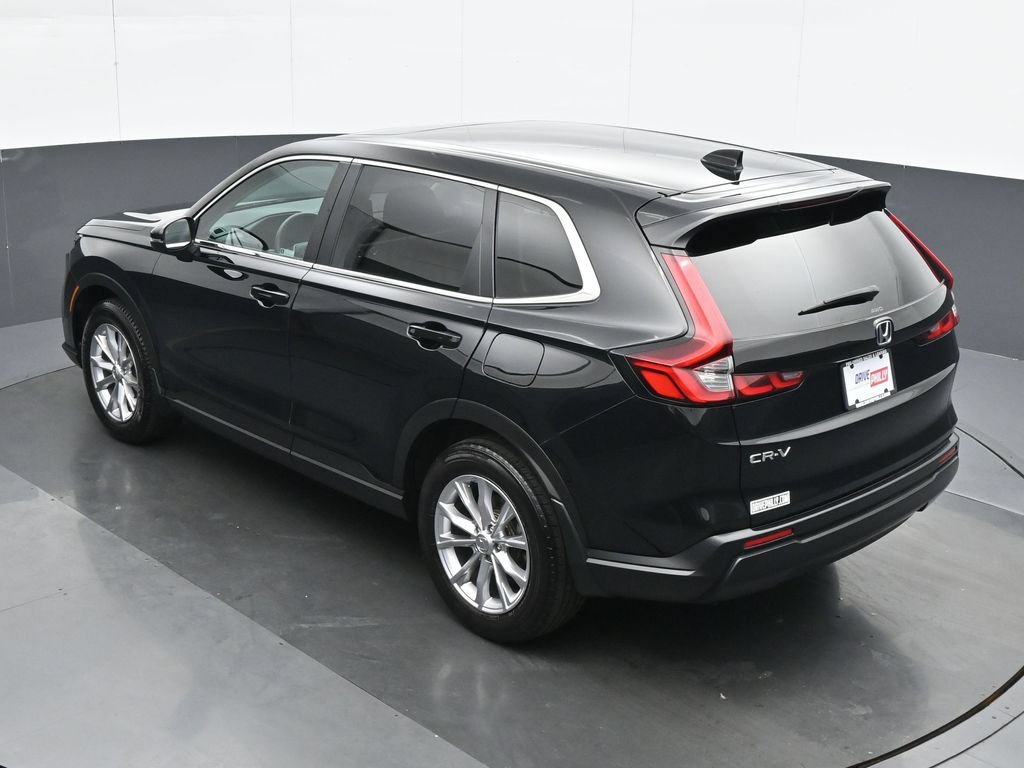 Used 2024 Honda CR-V EX image 19