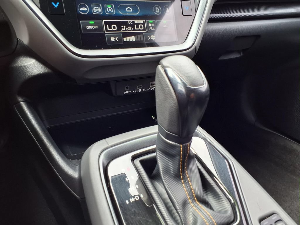 Certified 2024 Subaru Crosstrek 2.5i Wilderness w/ Crosstrek Mirror Package AWD/4WD image 27
