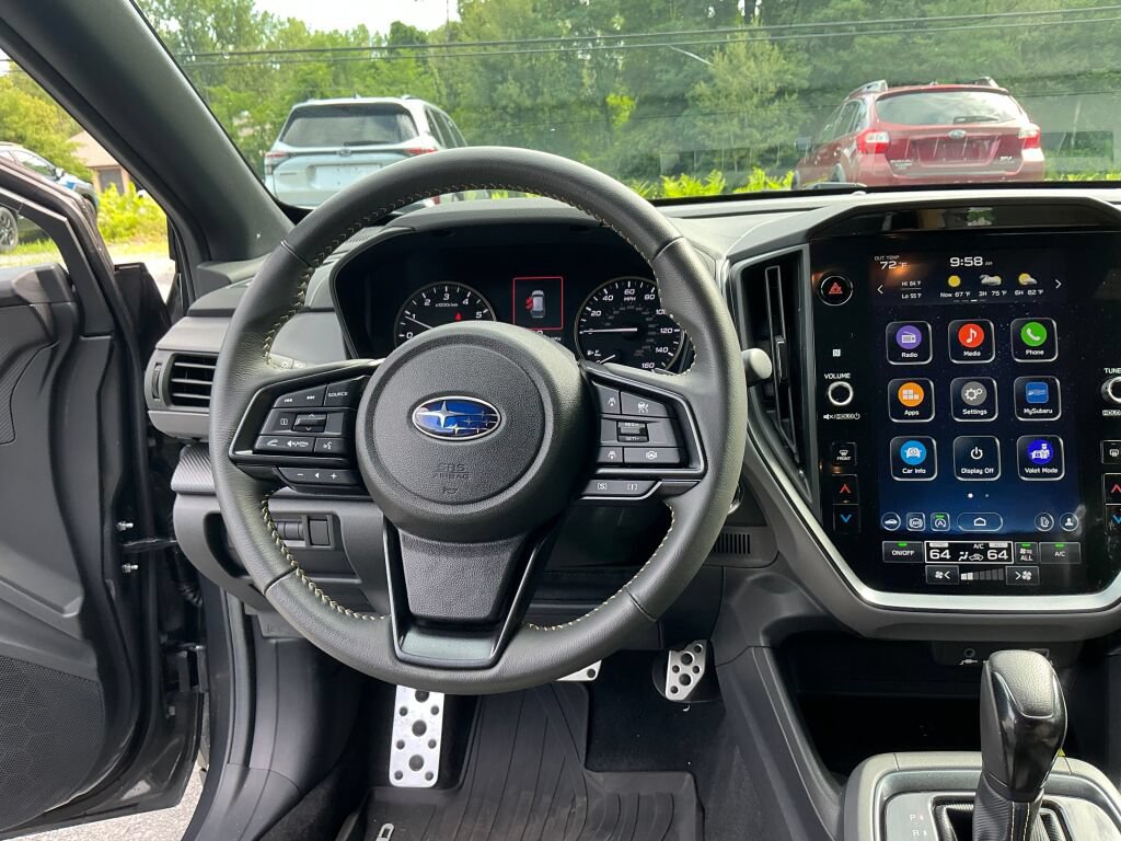 Certified 2024 Subaru Crosstrek 2.5i Sport AWD/4WD image 13