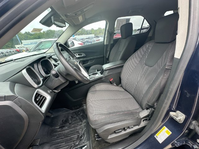 Used 2017 Chevrolet Equinox LT w/ Convenience Package AWD/4WD image 21