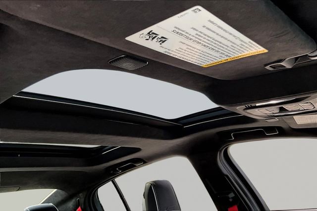 Used 2023 Cadillac CT5 V Blackwing w/ LPO, Bronce Accent Package image 27