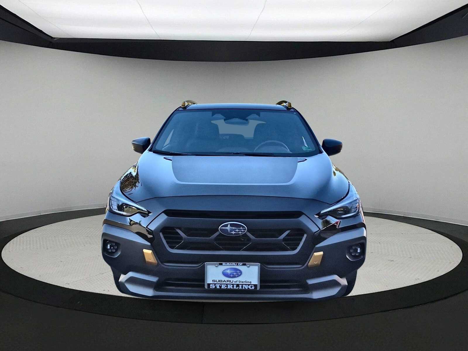 Used 2026 Subaru Crosstrek 2.5i Wilderness w/ Wilderness Package AWD/4WD image 3