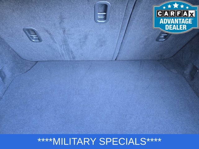 Used 2021 MAZDA MAZDA3 s FWD image 24