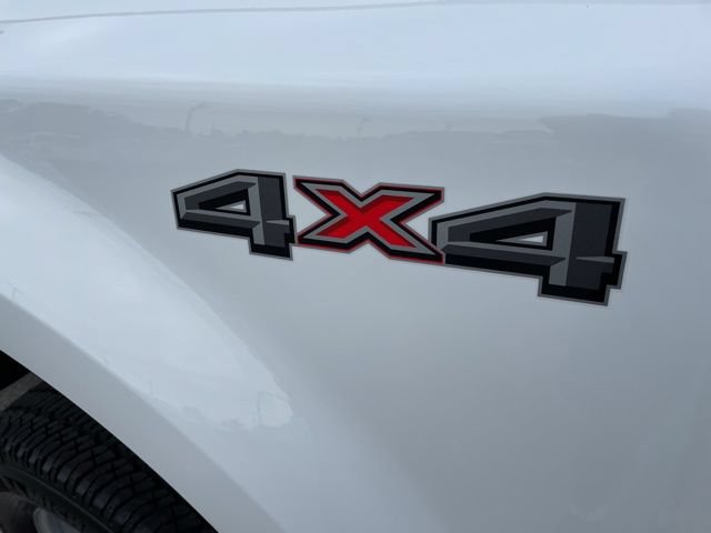 New 2026 Ford F350 XL AWD/4WD image 13