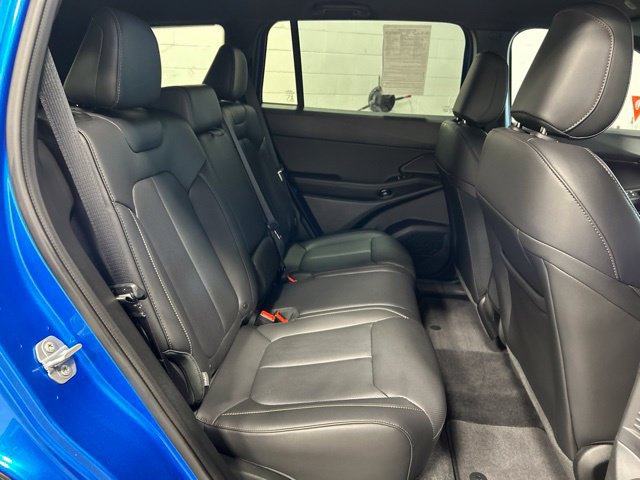 Used 2026 Jeep Cherokee Limited AWD/4WD image 18