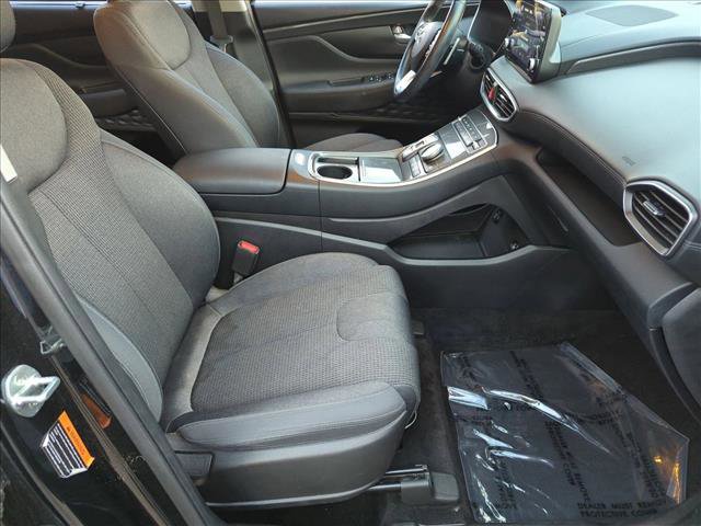 Used 2022 Hyundai Santa Fe XRT FWD image 20