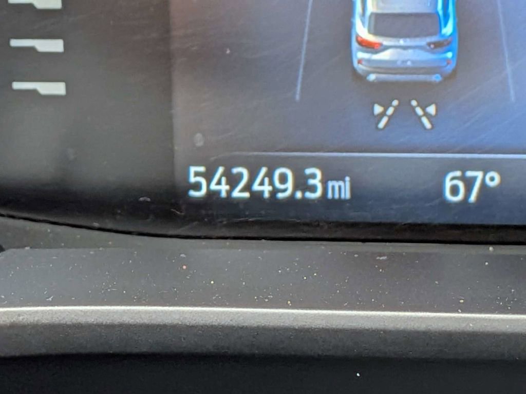 Used 2023 Ford Escape ST-Line w/ Cold Weather Package image 30