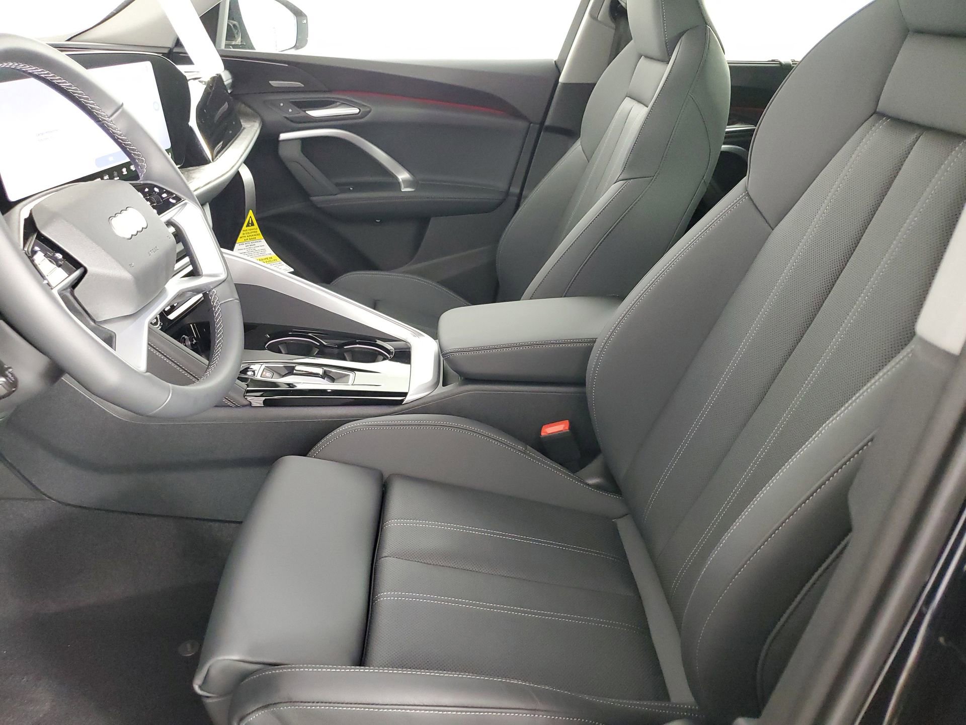 New 2026 Audi Q5 Premium Plus AWD/4WD image 24