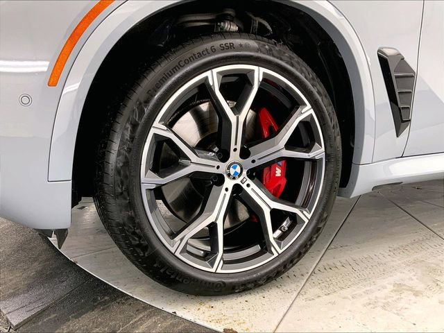 Used 2025 BMW X5 M60i image 9