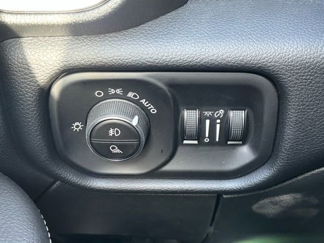 New 2026 RAM 3500 Laramie w/ Night Edition image 35