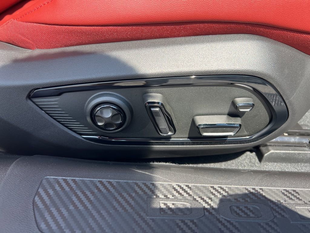 New 2026 Dodge Charger Scat Pack AWD/4WD image 32