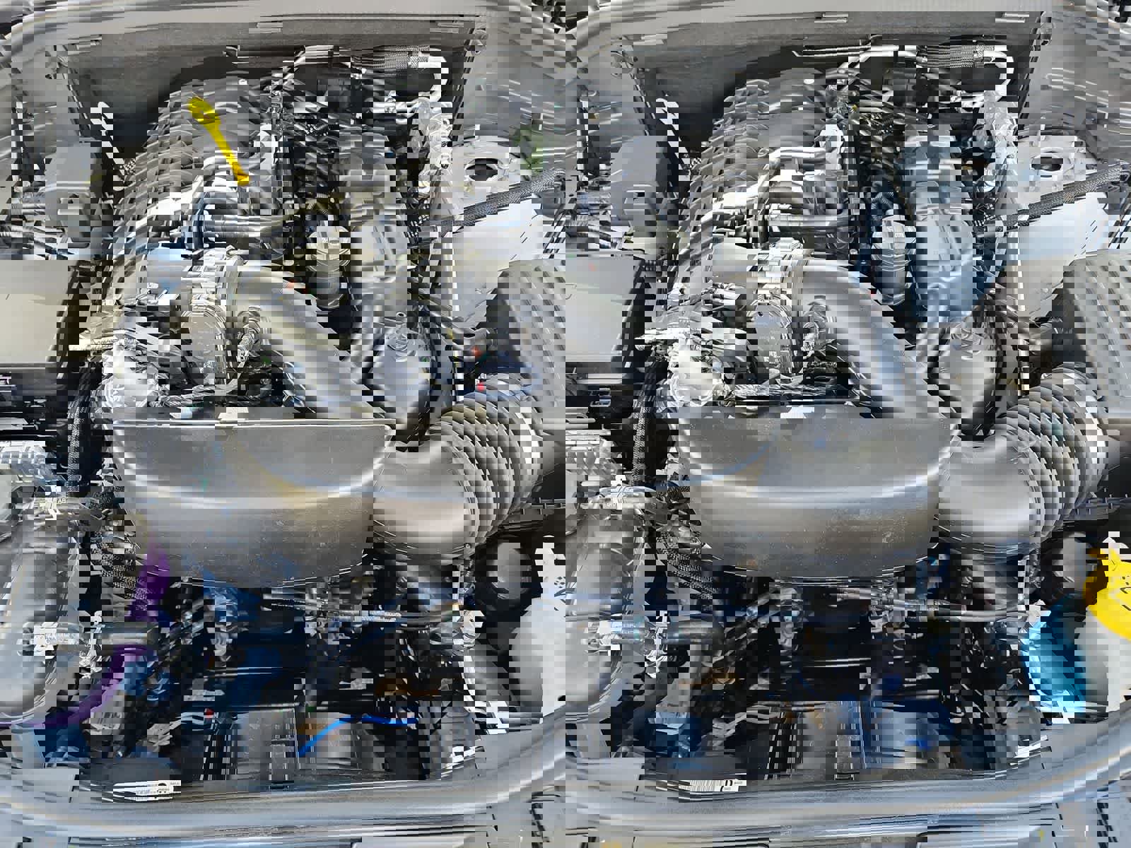 New 2026 Dodge Durango GT w/ Blacktop Package image 14