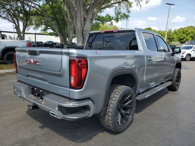 New 2026 GMC Sierra 1500 SLT w/ SLT Premium Plus Package image 5