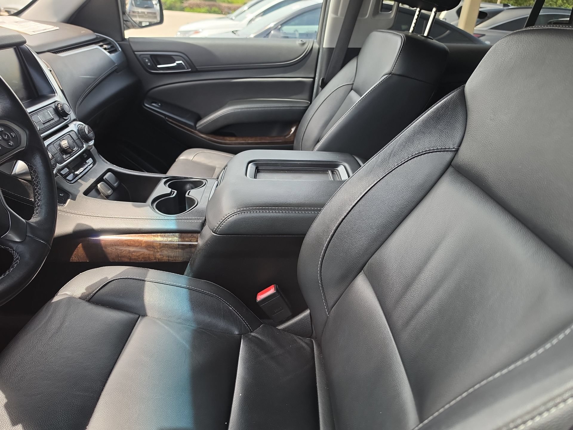 Used 2019 Chevrolet Tahoe LT AWD/4WD image 14