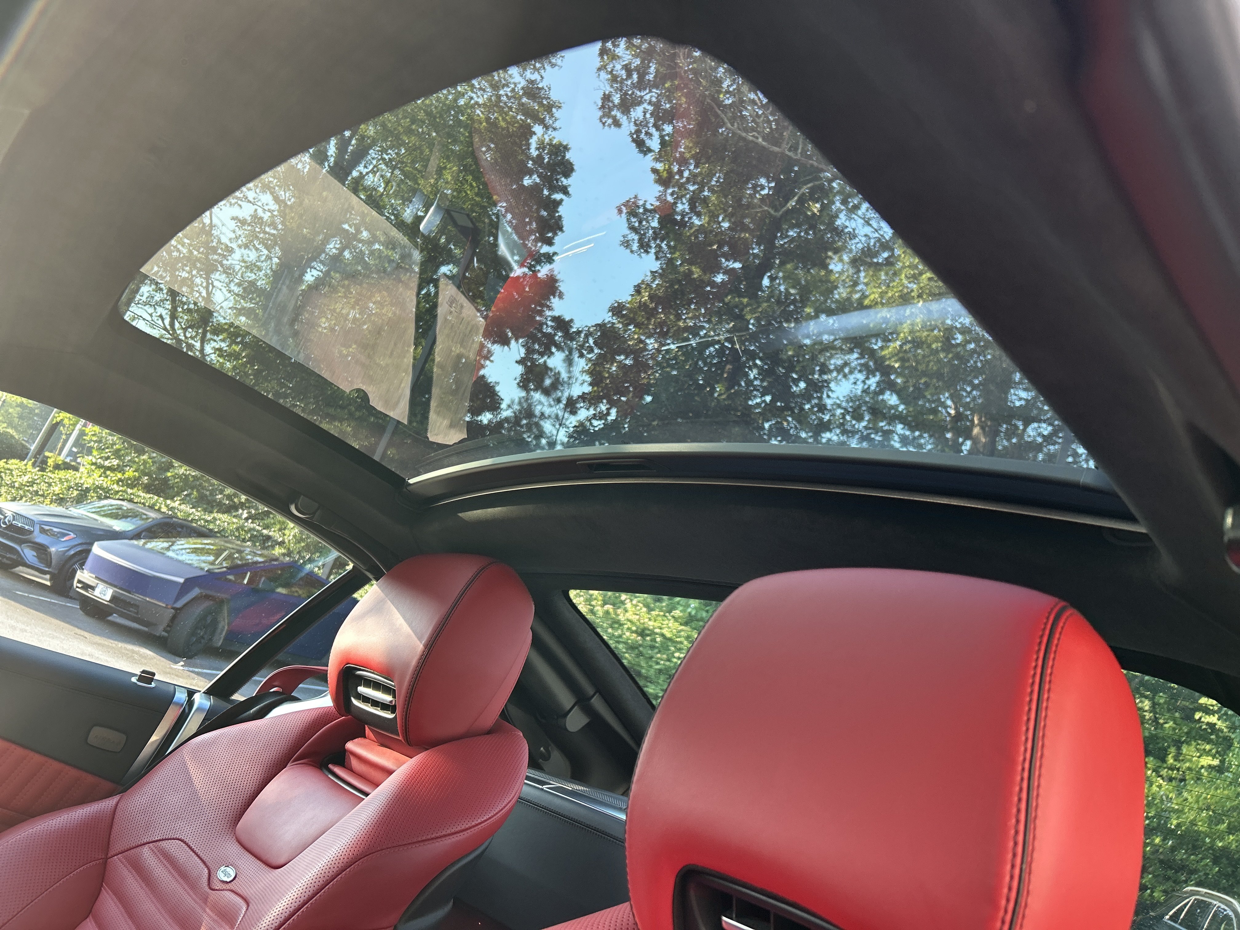 Used 2018 Mercedes-Benz SL 450 image 32