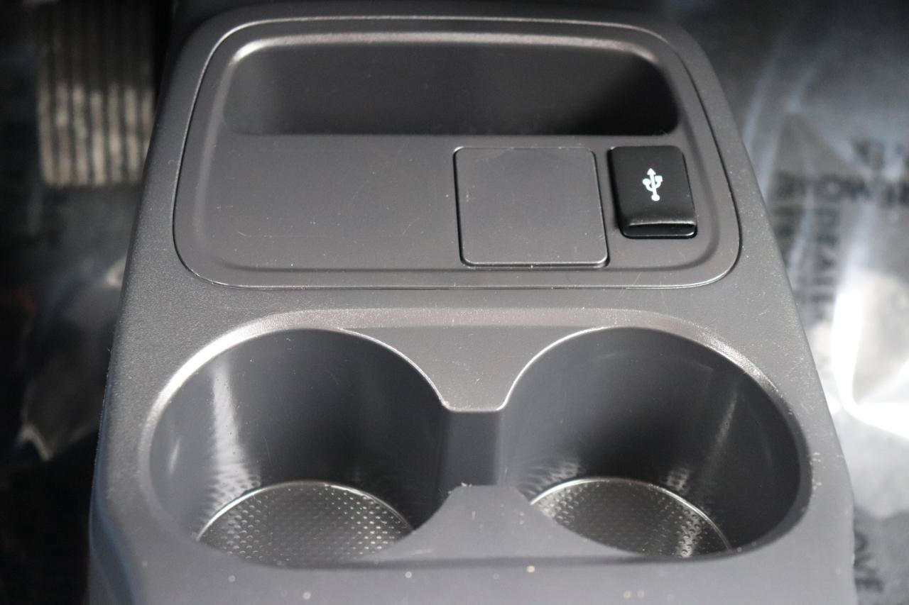 Used 2024 Mitsubishi Mirage ES FWD image 32