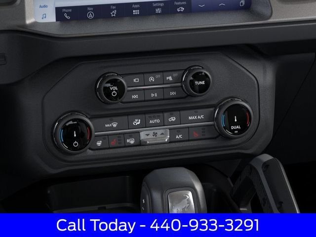 New 2026 Ford Bronco Outer Banks AWD/4WD image 18