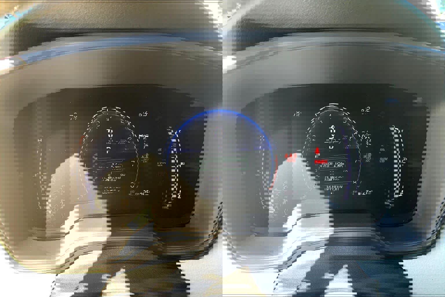 New 2026 Toyota Corolla LE image 18