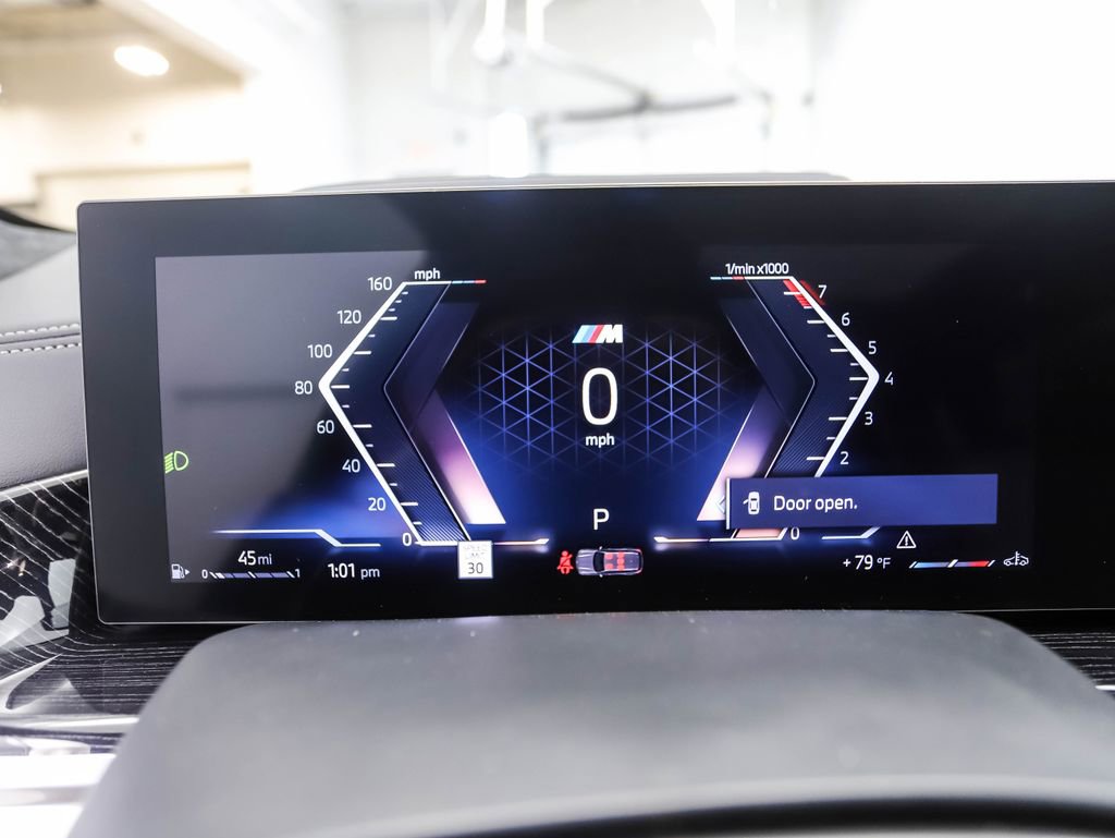 Used 2026 BMW X7 xDrive40i w/ M Sport Package image 15