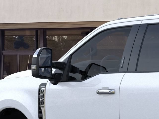New 2026 Ford F350 Lariat w/ Lariat Ultimate Package AWD/4WD image 20