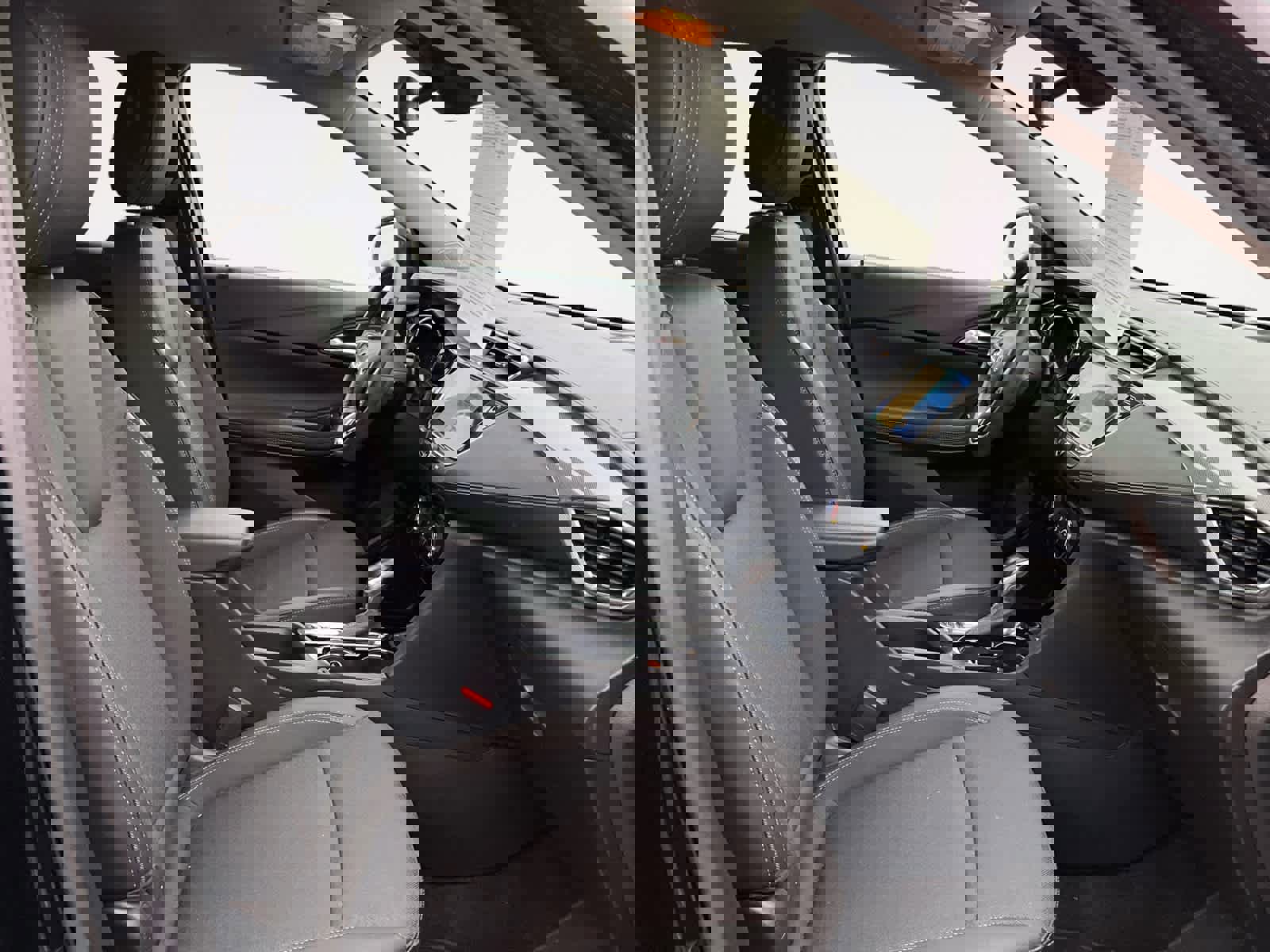 Used 2023 Buick Encore GX Preferred w/ Cold Weather Comfort Package image 16