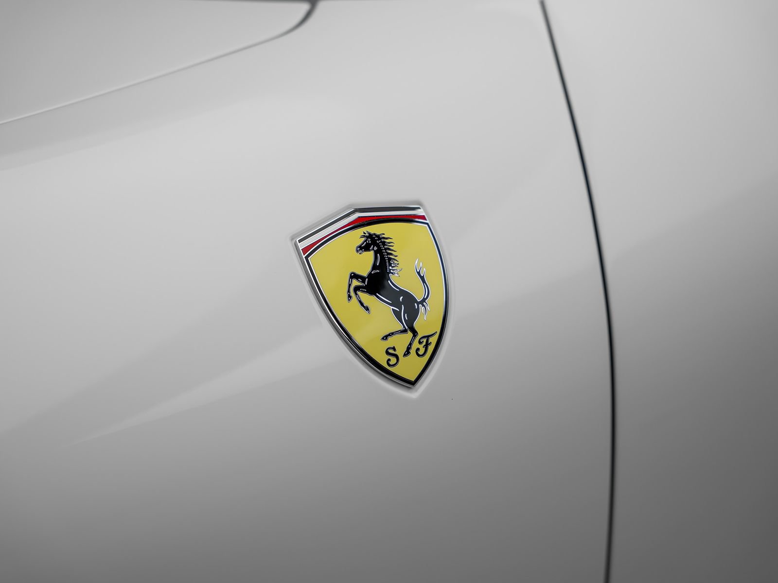 Used 2021 Ferrari Roma RWD image 26