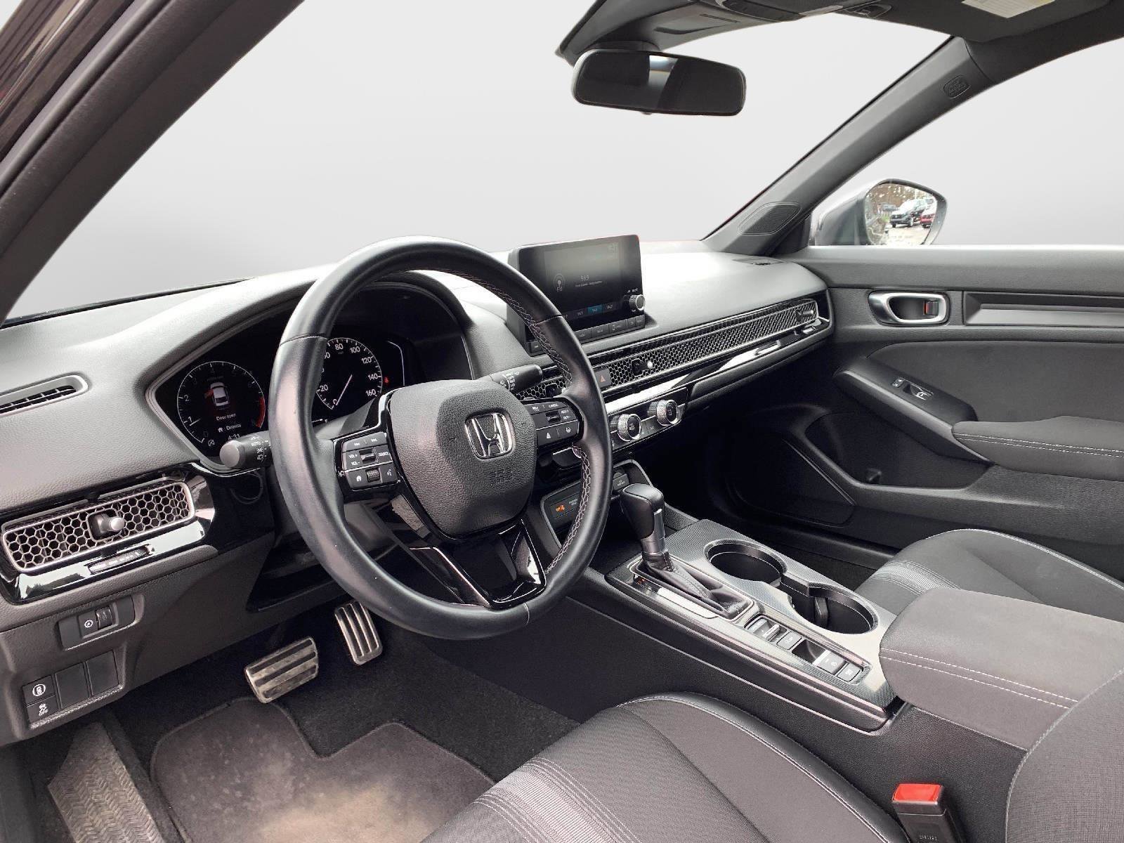 Used 2023 Honda Civic Sport image 31