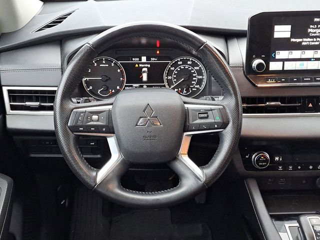 Used 2024 Mitsubishi Outlander Ralliart image 23