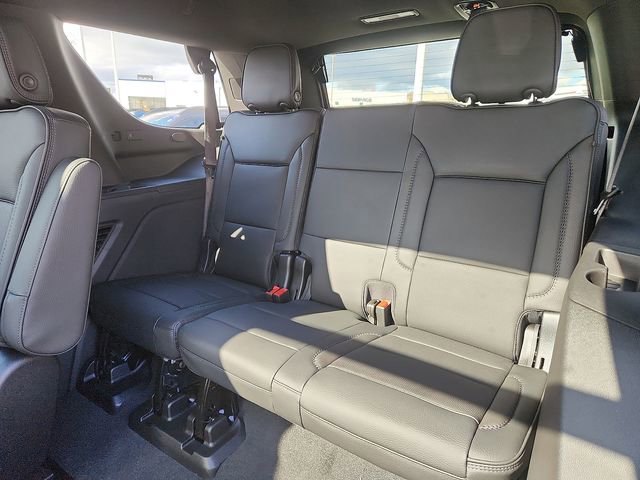 New 2026 GMC Yukon Denali w/ Advanced Technology Package image 7