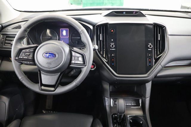 New 2025 Subaru Ascent Bronze Edition image 12