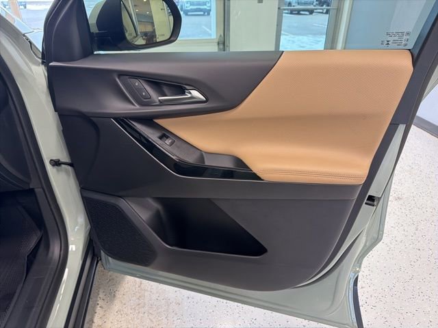 New 2026 Chevrolet Equinox ACTIV w/ Convenience Package III image 49